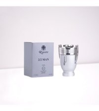 Riposte 2/2 Sexy EDT Amber-Meyveli-Odunsu Kadın Parfüm 100 ml