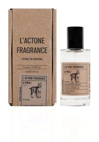 L'Actone LYNX EDP Baharatlı-Çiçeksi-Odunsu Kadın Parfüm 50 ml