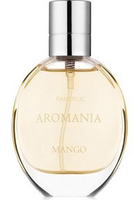 Faberlic Aromania Mango EDT Bergamot-Mandalina-Meyveli Kadın Parfüm 30 ml