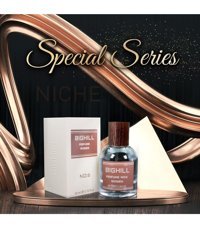 Eyfel Parfüm No:6 EDP Çiçeksi-Meyveli-Oryantal Kadın Parfüm 50 ml