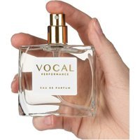 Vocal Uni U10 EDP Biber-Misk-Portakal Kadın Parfüm 50 ml