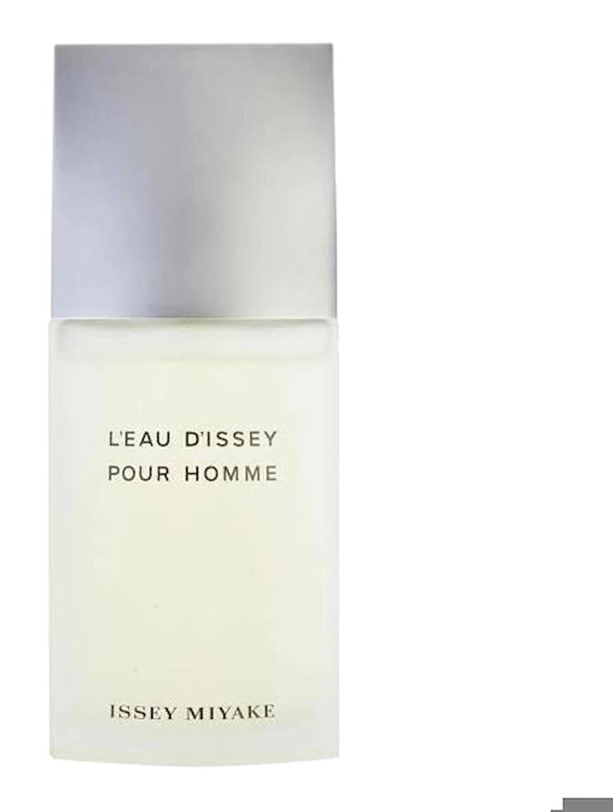 Issey Mıyake L'Eau D'Issey Home EDT Baharatlı-Fresh-Odunsu Kadın Parfüm 125 ml