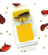 Grasse Parfum'S Good Girl EDP Amber-Baharatlı-Fresh Kadın Parfüm 50 ml