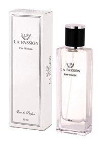 La Passion No:5 EDP Baharatlı-Meyveli-Oryantal Kadın Parfüm 50 ml