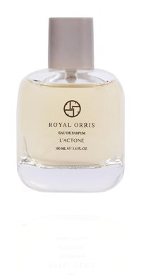 L'Actone Royal Orris EDP Baharatlı-Çiçeksi-Odunsu Kadın Parfüm 100 ml