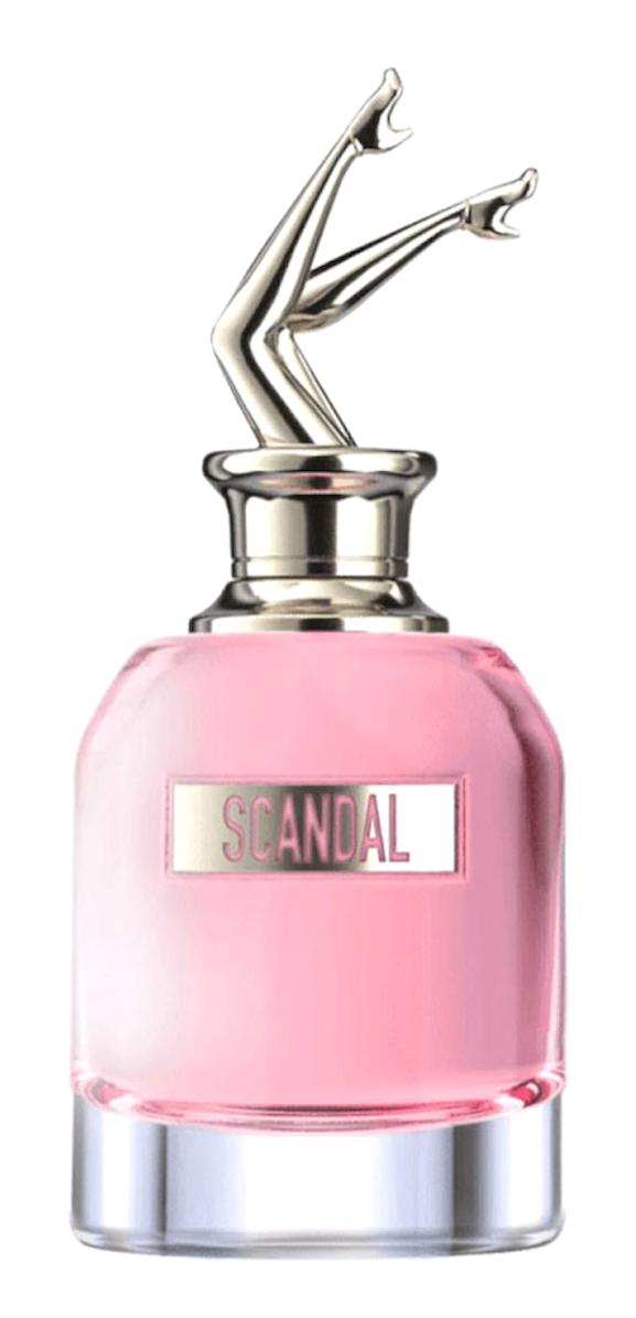 Jean Paul Gauliter Scandal A Paris EDT Bergamot-Odunsu-Vetiver Kadın Parfüm 80 ml