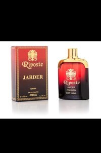 Riposte Jarder EDT Amber-Çiçeksi-Sandal Ağacı Kadın Parfüm 100 ml