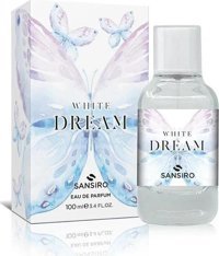 Sansiro Dream EDP Baharatlı-Odunsu-Sandal Ağacı Kadın Parfüm 100 ml