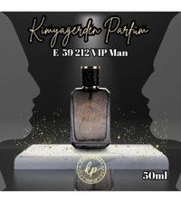 Kimyagerden E-59 EDP Amber-Baharatlı-Odunsu Kadın Parfüm 50 ml