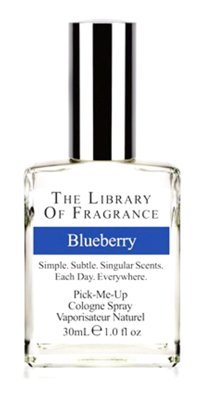 Demeter The Library Of Fragrance EDC Çiçeksi-Meyveli Kadın Parfüm 30 ml