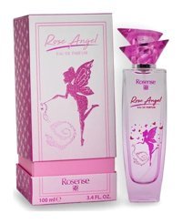 Rosense Angel EDP Bergamot-Oryantal-Sandal Ağacı Kadın Parfüm 100 ml
