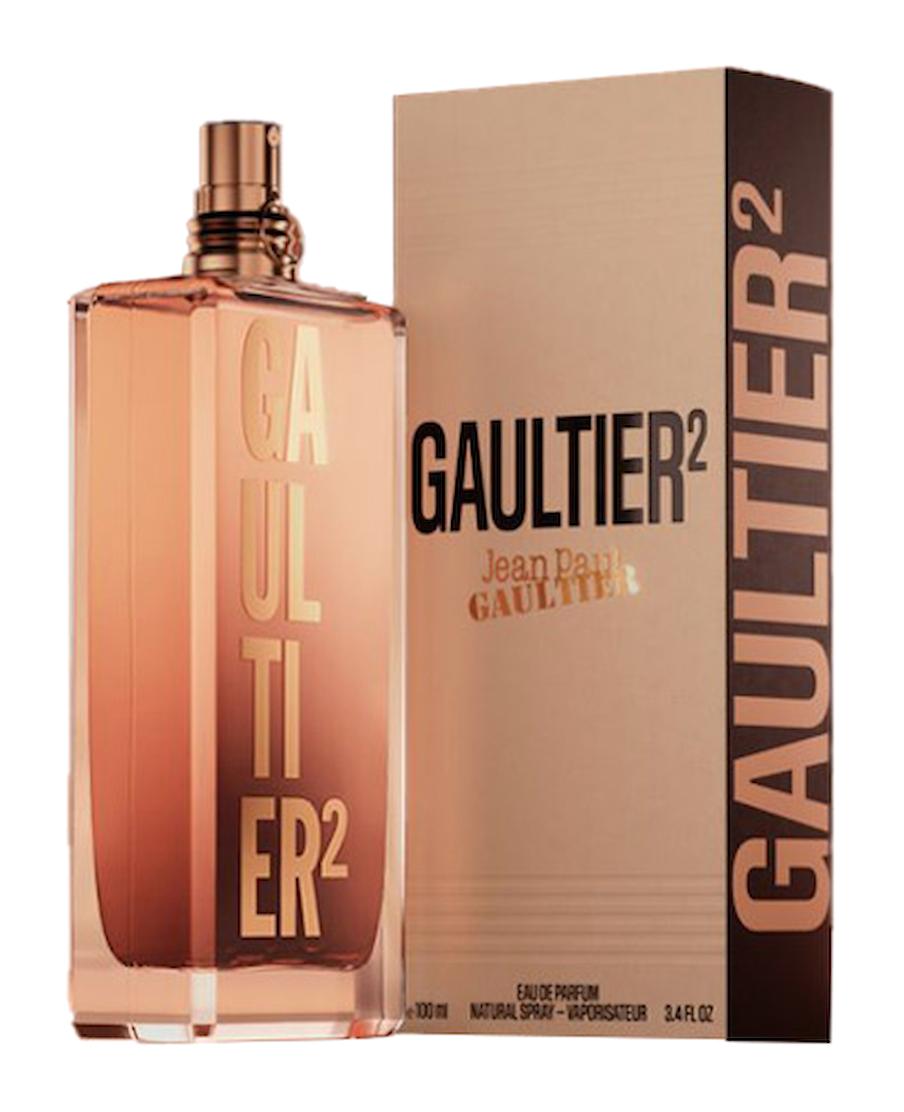 Jean Paul Gaultier Gaultier EDP Amber-Çiçeksi-Sandal Ağacı Kadın Parfüm 100 ml