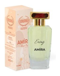 Ersağ EDP Çiçeksi-Meyveli-Oryantal Kadın Parfüm 100 ml