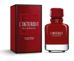 Givenchy L'Interdit Rough Ultime EDP Baharatlı-Çiçeksi-Oryantal Kadın Parfüm 80 ml