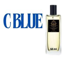 Narcosis Blue EDT Baharatlı-Çiçeksi-Oryantal Kadın Parfüm 50 ml