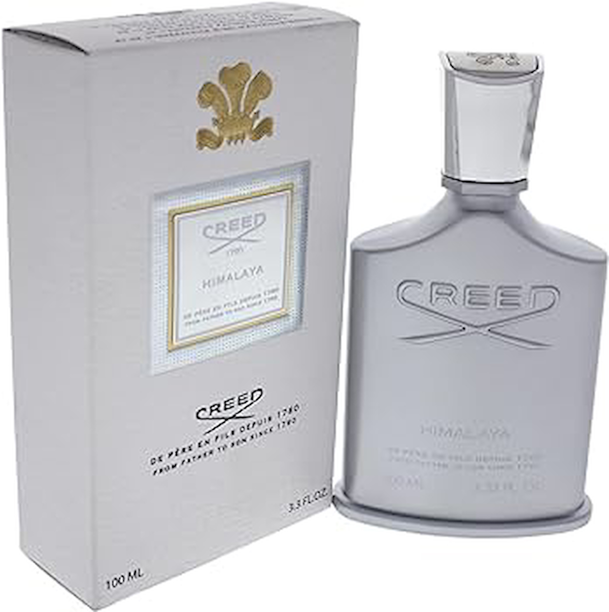 Creed Himalaya EDP Baharatlı-Odunsu-Oryantal Kadın Parfüm 100 ml
