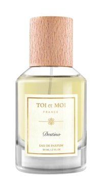 Toi Et Moi Destino EDP Çiçeksi-Meyveli-Odunsu Kadın Parfüm 50 ml