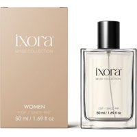 Ixora K375 Bloming EDP Amber-Çiçeksi-Odunsu Kadın Parfüm 50 ml