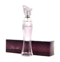 Avon Slip İnto EDT Amber-Bergamot-Oryantal Kadın Parfüm 50 ml