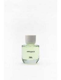 Zara Apple Juice EDT Çiçeksi-Meyveli-Odunsu Kadın Parfüm 90 ml
