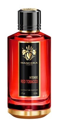 Mancera Paris Red Tobacco EDP Amber-Baharatlı-Odunsu Kadın Parfüm 120 ml