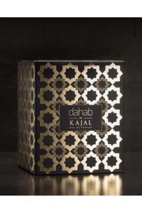 Kajal Dahab EDP Amber-Bergamot-Sandal Ağacı Kadın Parfüm 100 ml