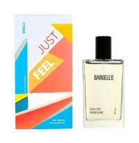 Bargello Fust Feel EDP Baharatlı-Meyveli-Odunsu Kadın Parfüm 50 ml
