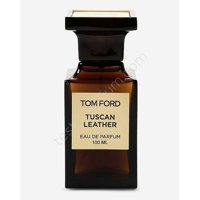 Tom Ford Tuscan Leather EDP Amber-Baharatlı-Odunsu Kadın Parfüm 100 ml