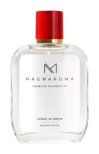 Magnaroma Chicago EDP Amber-Baharatlı-Meyveli Kadın Parfüm 100 ml