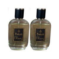 Findit Wmada EDP Bergamot-Lavanta-Narenciye Kadın Parfüm 2x50 ml