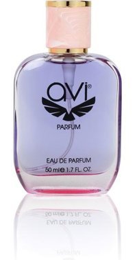 Avi W 206 EDP Misk-Oryantal-Şekerli Kadın Parfüm 50 ml