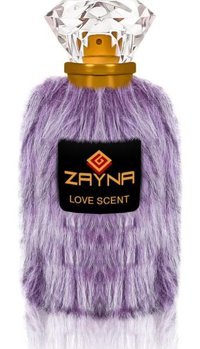 Zayna Love Scent EDP Çiçeksi-Odunsu-Turunçgil Kadın Parfüm 100 ml