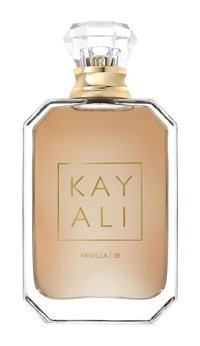 Kayalı Vanilla EDP Amber-Baharatlı-Odunsu Kadın Parfüm 100 ml