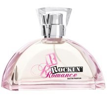 Lr Rockin'romance EDP Amber-Çiçeksi-Odunsu Kadın Parfüm 50 ml