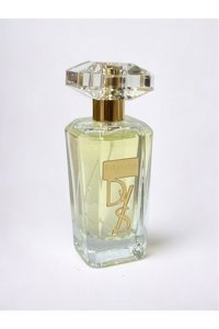 Dayens K-132 EDC Amber-Baharatlı-Çiçeksi Kadın Parfüm 50 ml