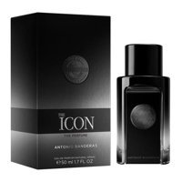 Antonio Banderas The Icon GKHAİR855 EDP Baharatlı-Odunsu-Turunçgil Kadın Parfüm 100 ml