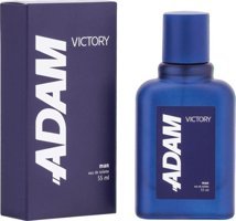 Adam Victory EDT Baharatlı-Fresh-Odunsu Kadın Parfüm 55 ml
