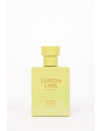 Defacto L8103AZNSGN48 EDP Çiçeksi-Meyveli-Oryantal Kadın Parfüm 50 ml