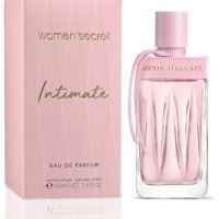 Women Secret Secret Intimate EDP Baharatlı-Çiçeksi-Oryantal Kadın Parfüm 100 ml
