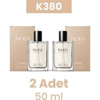 İxora K380 Munequita EDP Baharatlı-Çiçeksi-Meyveli Kadın Parfüm 50 ml