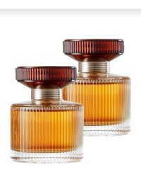 Oriflame Oriflame Elixir Crystal EDP Amber Kadın Parfüm 2x50 ml