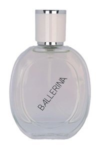 Farmasi Ballerina EDP Amber-Çiçeksi-Sandal Ağacı Kadın Parfüm 50 ml
