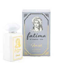 Fatima 1932 Ferah EDP Fresh-Sandal Ağacı Kadın Parfüm 100 ml