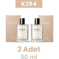 İxora K284 Fantastic EDP Baharatlı-Çiçeksi-Odunsu Kadın Parfüm 50 ml
