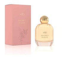 Mad Parfüm 100 EDP Çiçeksi-Odunsu-Turunçgil Kadın Parfüm 100 ml