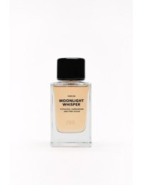 Zara Moonlight Whisper EDP Amber-Bergamot-Oryantal Kadın Parfüm 100 ml