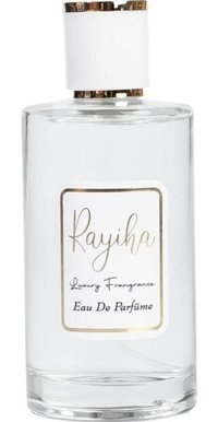 Rayiha W9 EDP Bergamot-Çiçeksi-Fresh Kadın Parfüm 100 ml