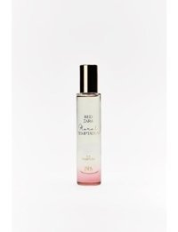 Zara Red Floral Temptation EDP Amber-Çiçeksi-Turunçgil Kadın Parfüm 30 ml