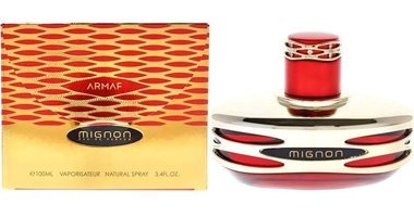 Armaf Mignon Red EDP Bergamot-Fresh-Sandal Ağacı Kadın Parfüm 100 ml