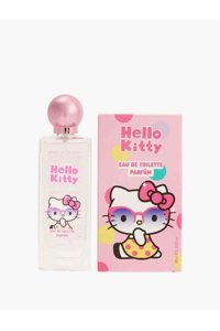 Koton Hello Kity EDT Amber-Meyveli-Portakal Kadın Parfüm 100 ml
